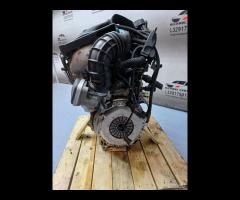 MOTORE COMPLETO W11B16A 1.6B 125kW / 170CV MINI CO - 15