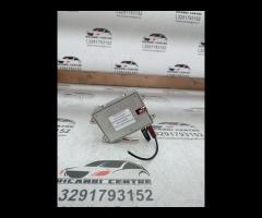 CENTRALINA AMPLIFICATORE ANTENNA 2008 AUDI A3 SPOR