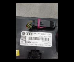 CENTRALINA BCM1 RETE DI BORDO AUDI A4 B8 8K0907063