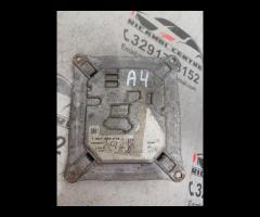 CENTRALINA BALLAST LUCI XENON 2008 AUDI A4 B8 1307