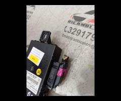 CENTRALINA CONTROLLO GATEWAY 2012 AUDI A6 4G090746 - 7