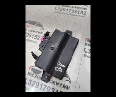 CENTRALINA CONTROLLO GATEWAY 2012 AUDI A6 4G090746 - 10