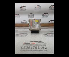 CENTRALINA MOTORE ECU 2011 KIA PICANTO II PETROL 3