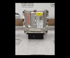 CENTRALINA MOTORE ECU 2011 KIA PICANTO II PETROL 3