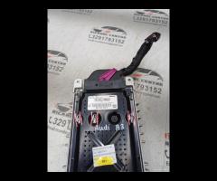 CENTRALINA AMPLIFICATORE STEREO BOSE 2009 AUDI A3 - 6