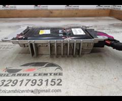 CENTRALINA AMPLIFICATORE STEREO BOSE 2009 AUDI A3 - 9