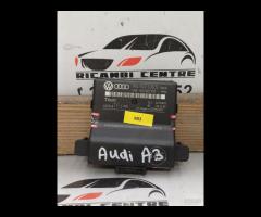 CENTRALINA CONTROLLO GATEWAY 2009 AUDI A3 1K090753