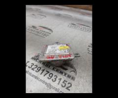 CENTRALINA BALLAST FARI XENON 2012 AUDI A6 C7/A4 B - 8