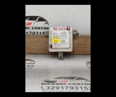 CENTRALINA BALLAST FARI XENON 2012 AUDI A6 C7 8K09