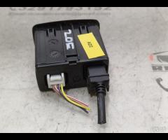 CENTRALINA LETTORE USB SD AUX 2014 RENAULT ZOE 280 - 10