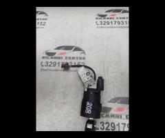 BLOCCHETTO ACCENSIONE CON CHIAVE 2013 PEUGEOT 208 - 6