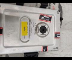 CENTRALINA POMPA CARBURANTE 2010 OPEL ASTRA J 2083 - 16