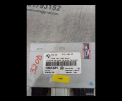 CENTRALINA PDC CONTROLLO PARCHEGGIO 2009 BMW 3 E92