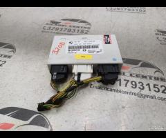 CENTRALINA PDC CONTROLLO PARCHEGGIO 2009 BMW 3 E92 - 7