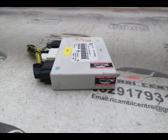 CENTRALINA PDC CONTROLLO PARCHEGGIO 2009 BMW 3 E92 - 9