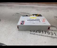 CENTRALINA PDC CONTROLLO PARCHEGGIO 2009 BMW 3 E92 - 10