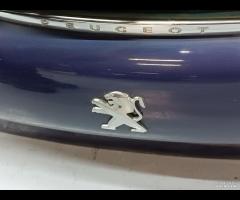 PORTELLONE POSTERIORE PEUGEOT 208 ACTIVE 2012-2015 - 7