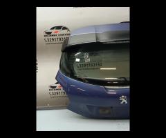 PORTELLONE POSTERIORE PEUGEOT 208 ACTIVE 2012-2015 - 13