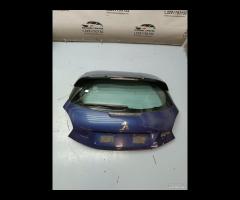 PORTELLONE POSTERIORE PEUGEOT 208 ACTIVE 2012-2015 - 16