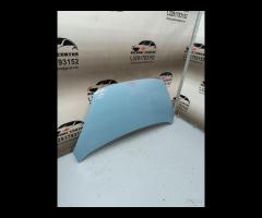 COFANO ANTERIORE KIA PICANTO 2011-2015 COLORE BLU - 4