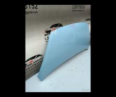 COFANO ANTERIORE KIA PICANTO 2011-2015 COLORE BLU - 5