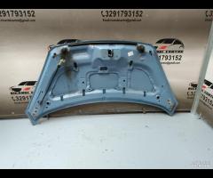 COFANO ANTERIORE KIA PICANTO 2011-2015 COLORE BLU - 12