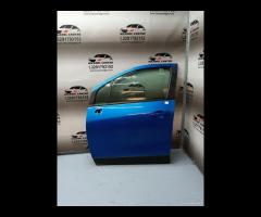 PORTA PORTIERA ANTERIORE SINISTRO 2012-2016 OPEL M