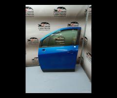 PORTA PORTIERA ANTERIORE SINISTRO 2012-2016 OPEL M