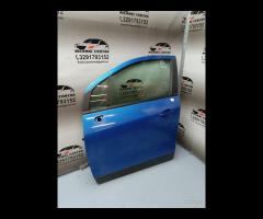 PORTA PORTIERA ANTERIORE SINISTRO 2012-2016 OPEL M