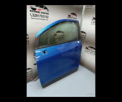 PORTA PORTIERA ANTERIORE SINISTRO 2012-2016 OPEL M - 14