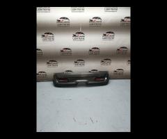 PARAURTI POSTERIORE MINI COOPER SD R56 LCI 2009-20