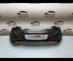 PARAURTI POSTERIORE 2010 OPEL ASTRA J HATCHBACK 5