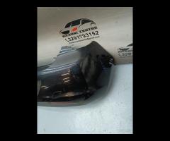 PARAURTI POSTERIORE 2010 OPEL ASTRA J HATCHBACK 5 - 6