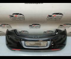 PARAURTI POSTERIORE 2010 OPEL ASTRA J HATCHBACK 5 - 9