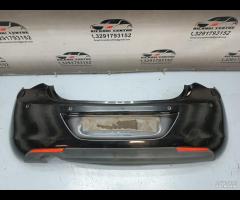 PARAURTI POSTERIORE 2010 OPEL ASTRA J HATCHBACK 5 - 10