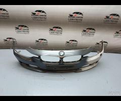 PARAURTI ANTERIORE 2012 BMW 3 F30 F31 51117293022