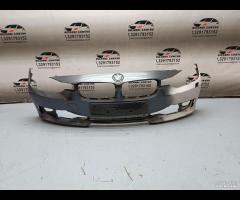 PARAURTI ANTERIORE 2012 BMW 3 F30 F31 51117293022