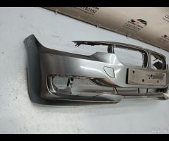 PARAURTI ANTERIORE 2012 BMW 3 F30 F31 51117293022 - 8