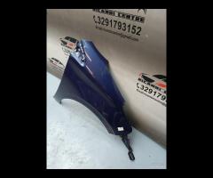 PARAFANGO ANTERIORE DESTRO PEUGEOT 208 I/VAN 2012-