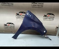 PARAFANGO ANTERIORE DESTRO PEUGEOT 208 I/VAN 2012- - 12