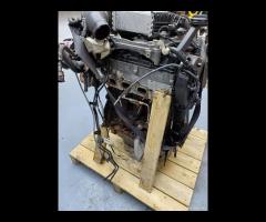 MOTORE COMPLETO DAU DAUA 75kW / 102CV 2.0D MAN TGE - 19