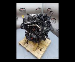 MOTORE COMPLETO DAU DAUA 75kW / 102CV 2.0D MAN TGE - 23