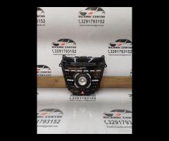 PANNELLO COMANDI AUTORADIO LETTORE CD 2013 FORD B