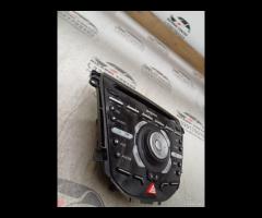 PANNELLO COMANDI AUTORADIO LETTORE CD 2013 FORD B - 9