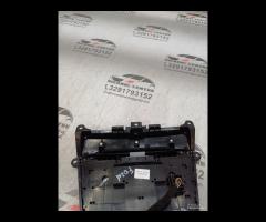 PANNELLO COMANDI AUTORADIO LETTORE CD 2013 FORD B - 16