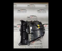 PANNELLO COMANDI AUTORADIO LETTORE CD 2013 FORD B - 23