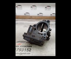 CORPO FARFALLATO 2016 BMW 1 2 3 4 5 6 7 8 13548512 - 11