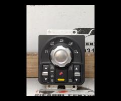 JOYSTICK MODULO CONTROLLO TRAZIONE LAND ROVER DISC