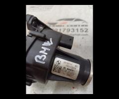 CORPO FARFALLATO REGOLATORE VALVOLA 2016 BMW 1 2 3 - 7