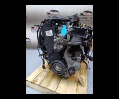 MOTORE COMPLETO RH02 RHE 2.0TDCI FORD GALAXY 2011 - 10